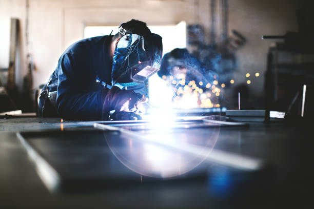 Best Welding Inspection and Certification in Sherwood, AR