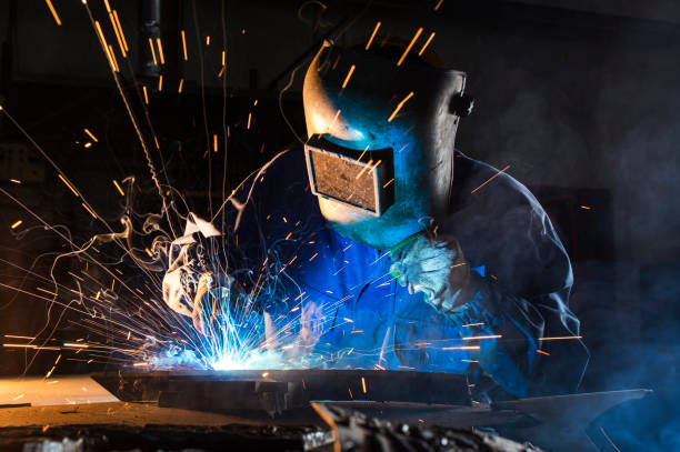 Professional Welder & Metal Fabrication in Sherwood, AR