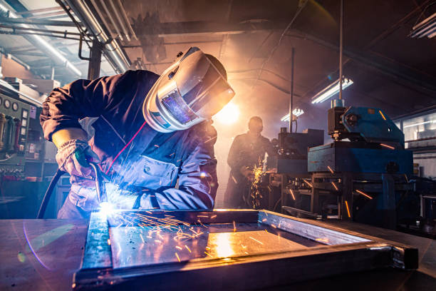 Affordable Welder Services in Sherwood, AR