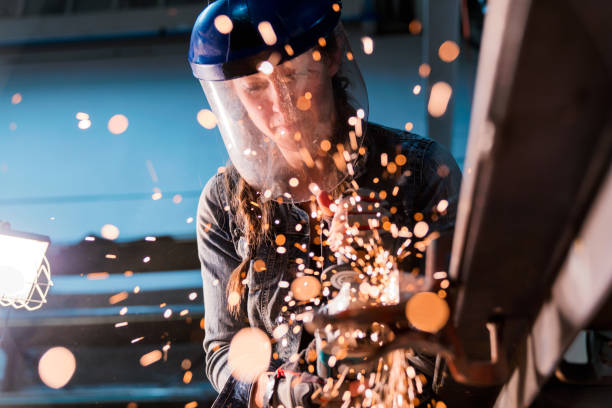 Best Food and Beverage Processing Equipment Welding in Sherwood, AR